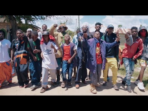 Kwani Ninoni By Trilly Trillionaire(Official Music Video)