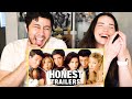 FRIENDS - Honest Trailer | Reaction | Jaby Koay