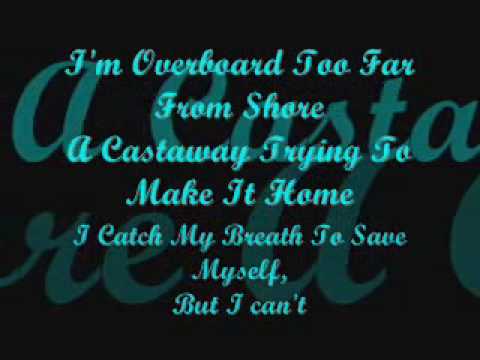 Castaway Chasen lyrics