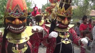 Download lagu Dayuni - odong odong singa dangdut Buta Sanga di Bekasi mp3
