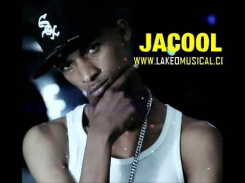 Jacool El Fenomeno   Desahogo 2014 original