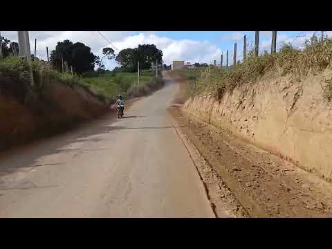 ESTRADA MUTUIPE SERRA GRANDE  25 07 2026 