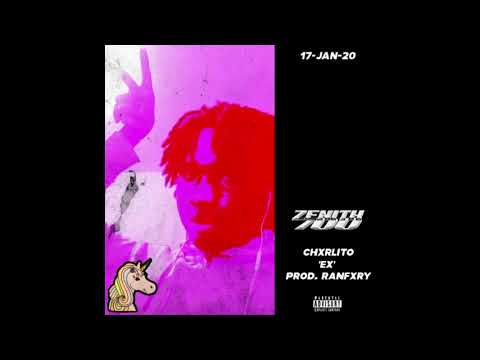 Chxrlito - EX (prod. ranfery)