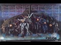 Hades Project Zeorymer ED Crimson Loneliness