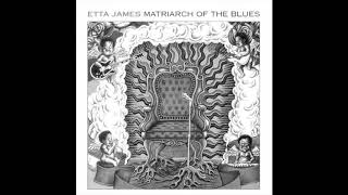 Etta James - Try A Little Tenderness