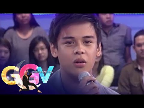 Gandang Gabi Vice | Khalil Ramos | Jeepney TV