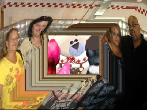 Happy Birthday Nereida Santiago 2012