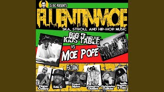 Down Around the City Lights