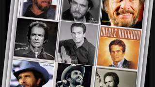 Merle Haggard Blues Stay Away From Me