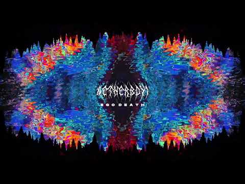 AETHERBOY1 - EGO DEATH (FULL EP)