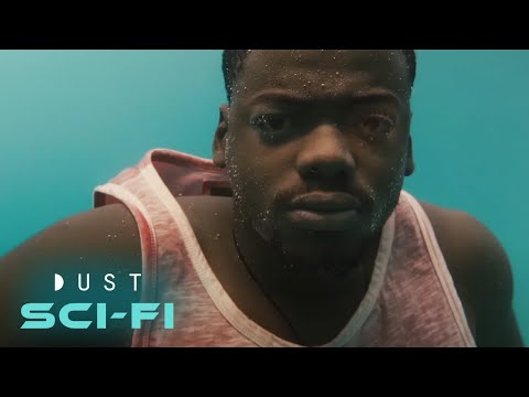 Sci-Fi Short Film “Jonah