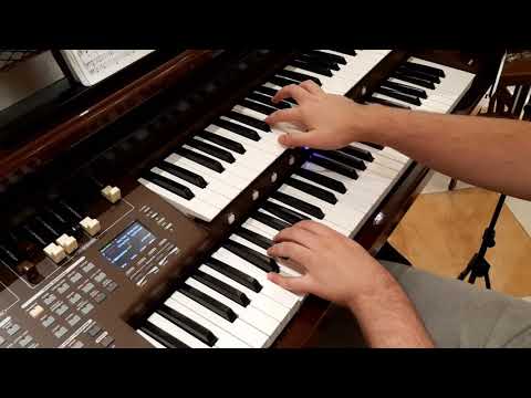 Hino 278: Éramos mortos nas obras más |CCB| Tokai MD-750 GOLD