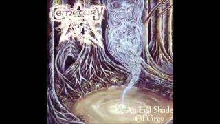 Cemetary - Souldrain