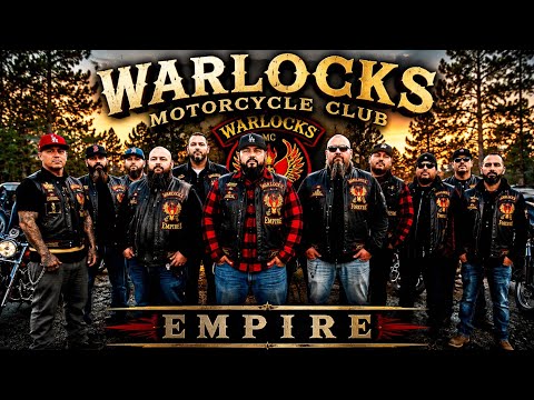 Warlocks Mc Nj