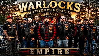Warlocks Motorcycle Club Documentary