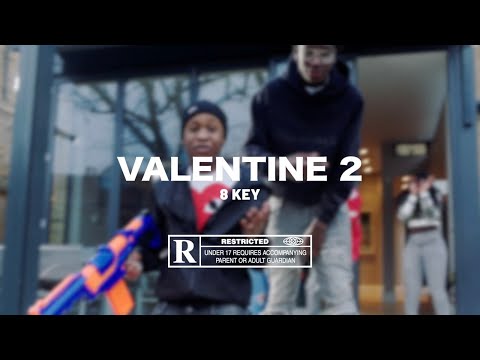(FREE) A1 x J1 x RnB Sample Drill Type Beat - “Valentine 2“ | Free Sample Drill Instrumental 2022