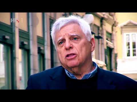 Piazza del Ponterosso Trieste