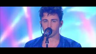 Ti luccicano gli occhi - Riki