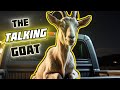The Goat - Adam Sandler