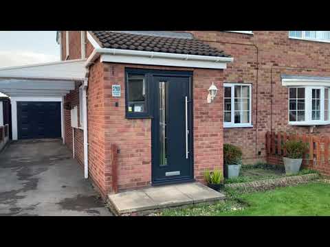 Falmouth Avenue, Normanton - Virtual Tour