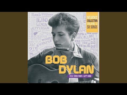 Its Hard To Be Blind - Bob Dylan