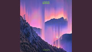Download lagu Strong (High Contrast Remix) mp3