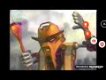 Bionicle The Mask Of Light The Movie 2003 DVD Commercial