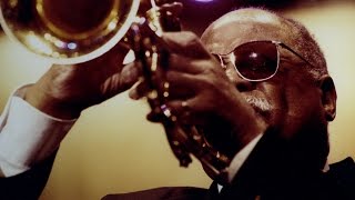 'Keep On Keepin' On' panel at The Contenders