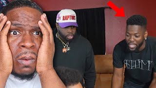 THIS IS SCARY | How Rappers gonna be with this new AI Technology REACTION