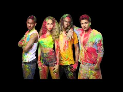 Cover Drive - Twilight remix ft Yung Quincy - uk dancehall @WEARECOVERDRIVE