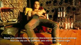 Atmosphere - God's Bathroom Floor (Subtitulada Español)