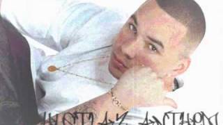 HUSTLAZ ANTHEM - YOUNG SID