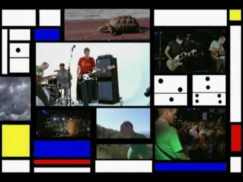 Ozma - "Domino Effect" Kung Fu Records