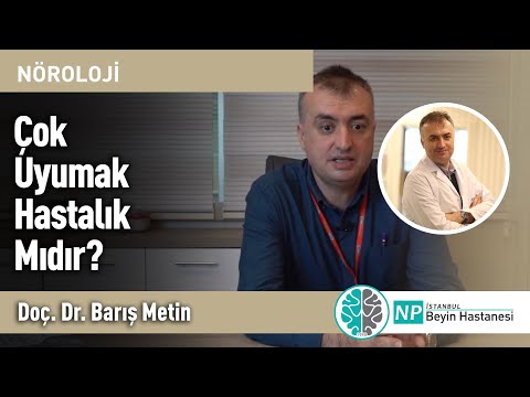 Is Sleeping Too Much a Disease?