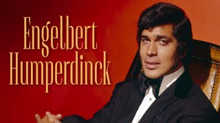 Am I That Easy To Forget - Engelbert Humperdinck (1969) audio hq