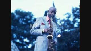 Eddie Vinson - Kidney Stew