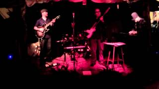 Les Izmore's Soul Jazz Revival feb 26 14 part 1