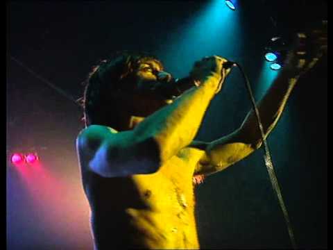 IGGY POP KISS MY BLOOD LIVE PARIS LUST FOR LIVE