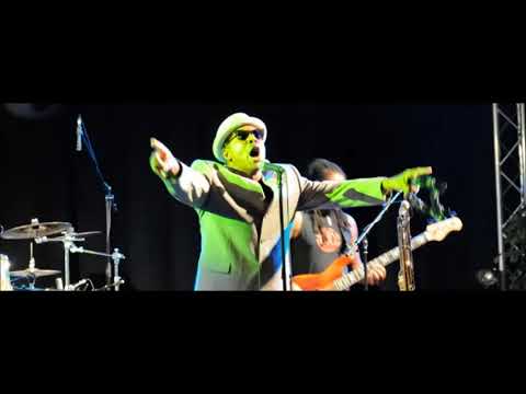 Defunkt - Razor's Edga (12" version)