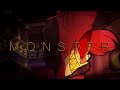 Hazbin Hotel Monster AMV