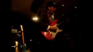 Happy Birthday by Ronnie Earl & the Broadcasters