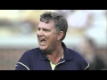 Paul Johnson reacts to Bubba from Commerce