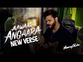 Awaara Angaara New Verse Anurag Mohn Sumit Kohli Tere Ishk Mein