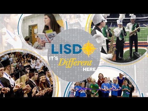 Why Leander Isd