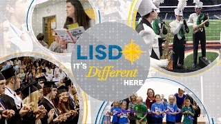 Why Leander ISD