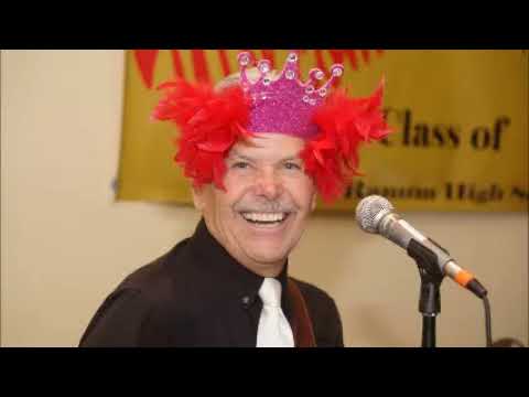 Promotional video thumbnail 2 for Shelvis and the Roustabouts