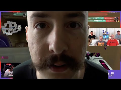 THE PLAT CHAT COSTREAM