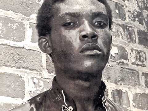 Ken Boothe - Set Me Free