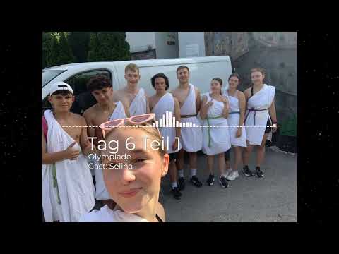 KjG Stupferich - Lagerpodcast - Tag 6   Teil 1