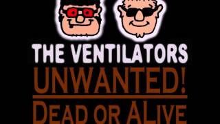 &quot;Aaaaaah... Yeah?&quot; by The Ventilators (1983)